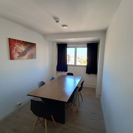 Quijano Hotel - Aparts & Suites Montevideo Extérieur photo