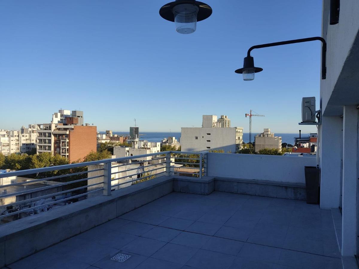 Quijano Hotel - Aparts & Suites Montevideo Extérieur photo