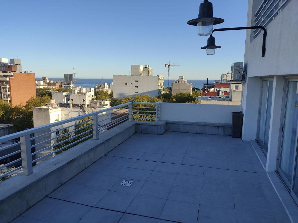 Quijano Hotel - Aparts & Suites Montevideo Extérieur photo