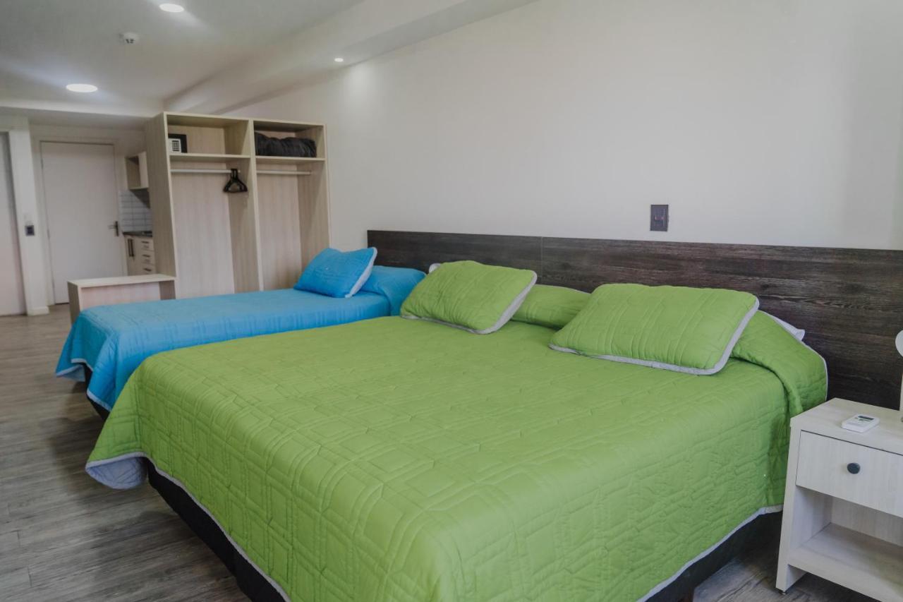 Quijano Hotel - Aparts & Suites Montevideo Extérieur photo