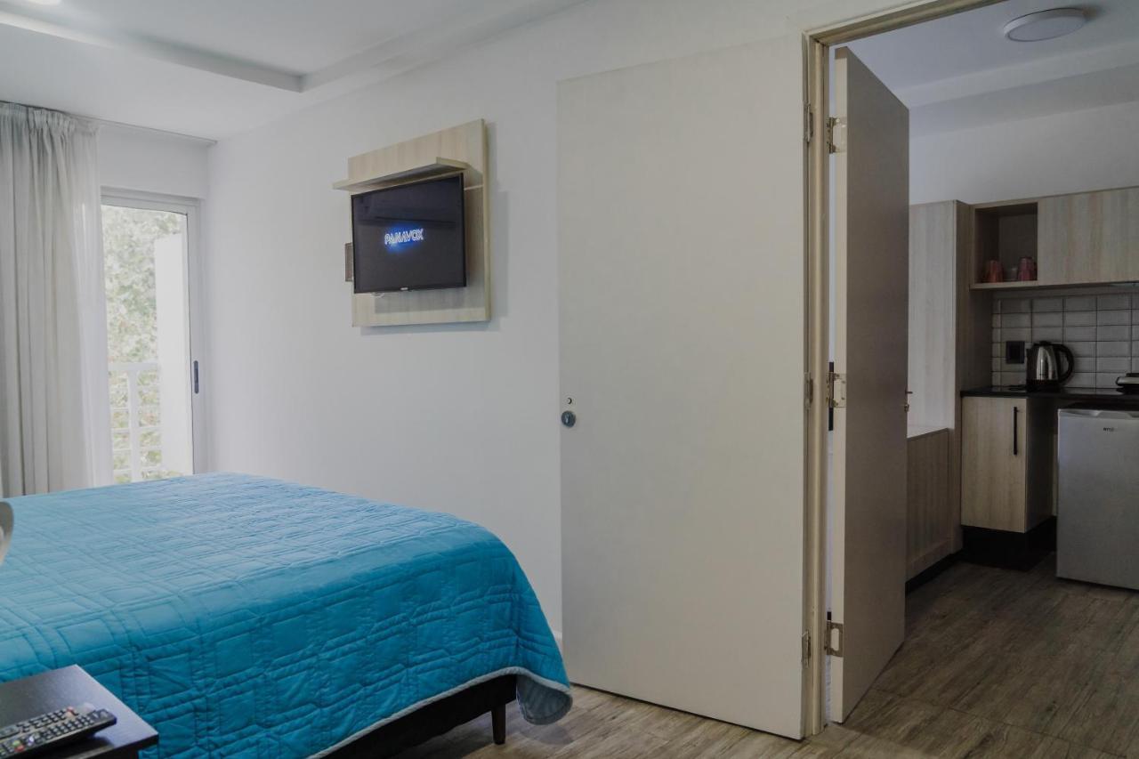 Quijano Hotel - Aparts & Suites Montevideo Extérieur photo
