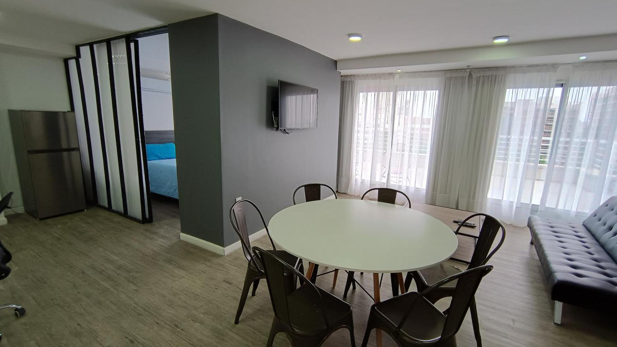 Quijano Hotel - Aparts & Suites Montevideo Extérieur photo
