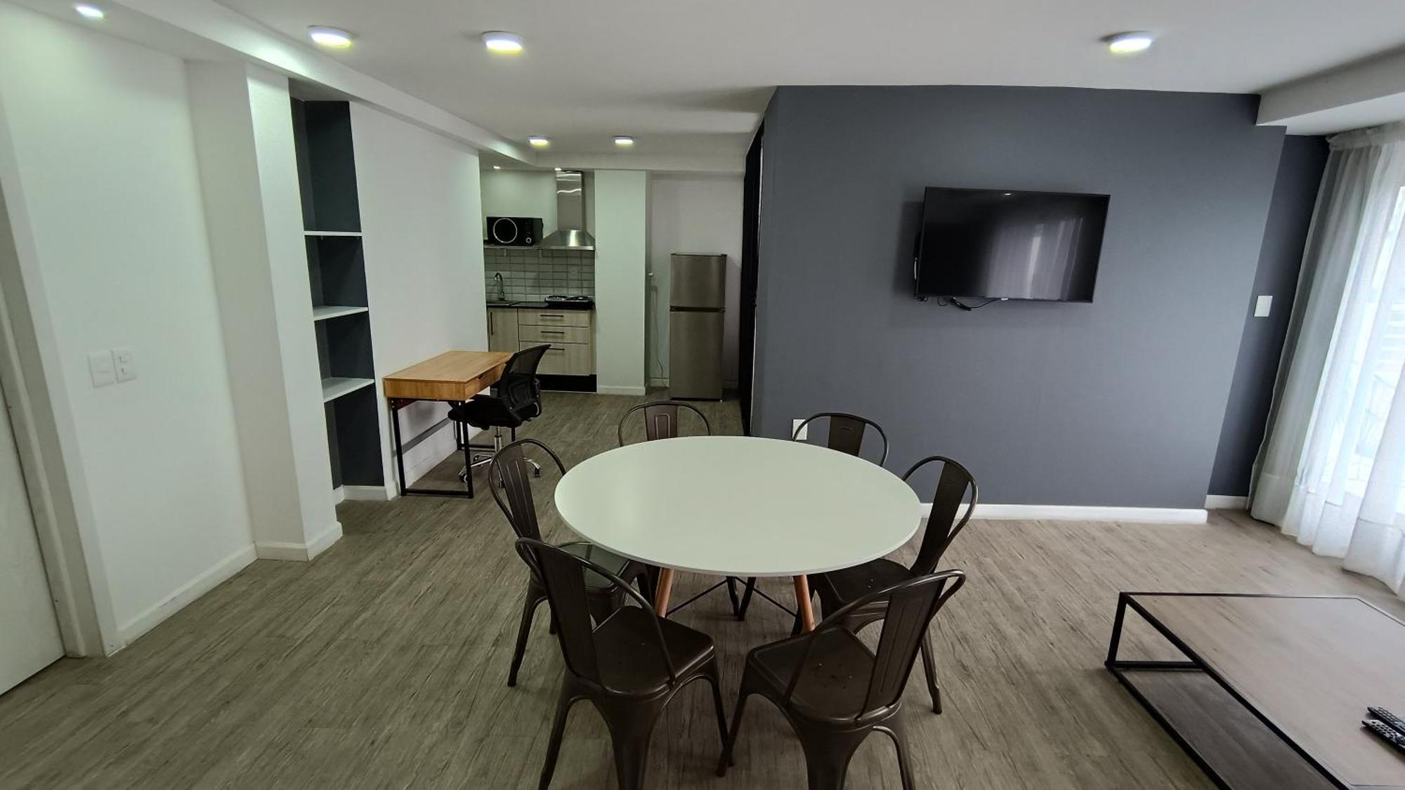 Quijano Hotel - Aparts & Suites Montevideo Extérieur photo
