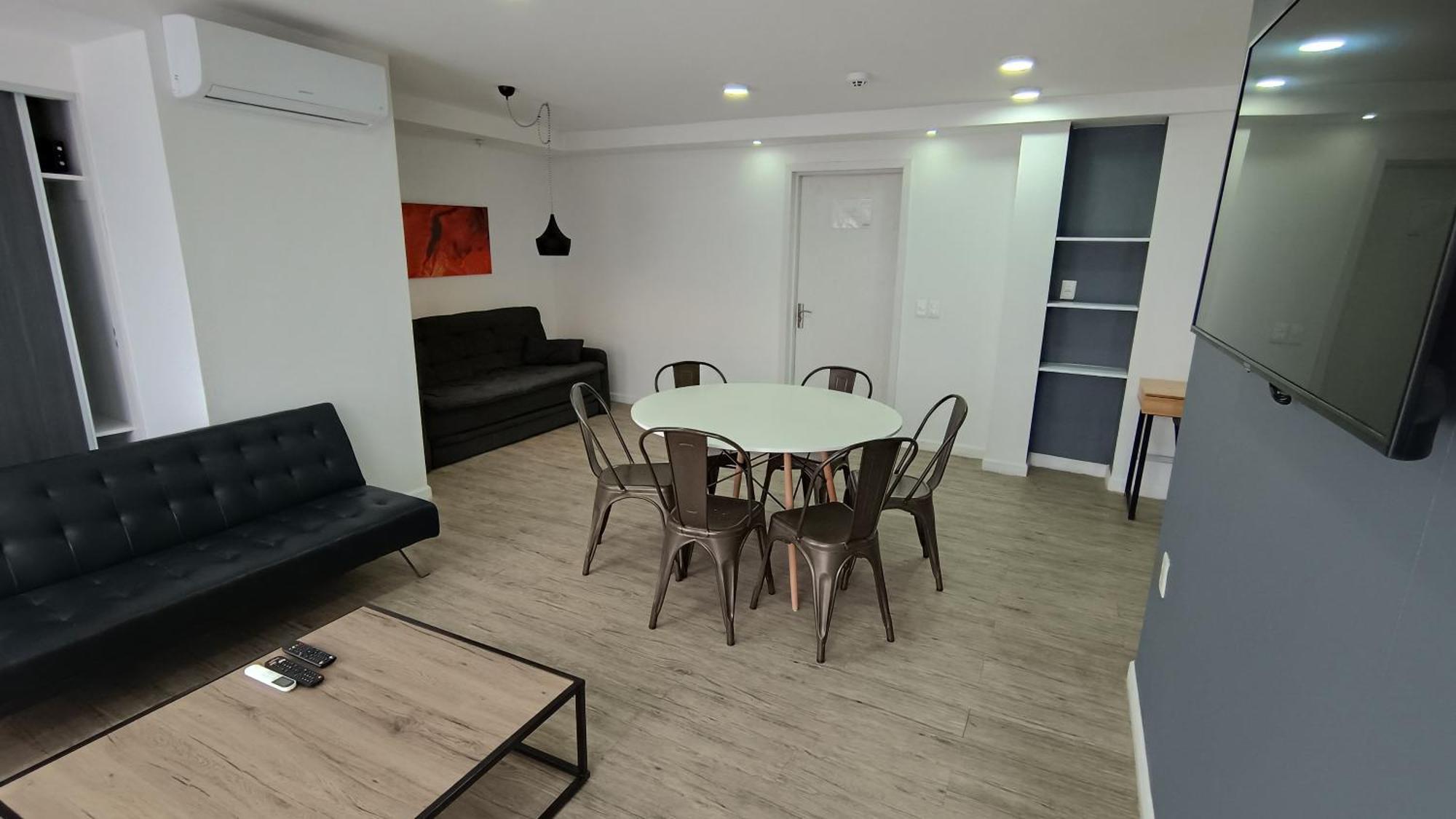 Quijano Hotel - Aparts & Suites Montevideo Extérieur photo