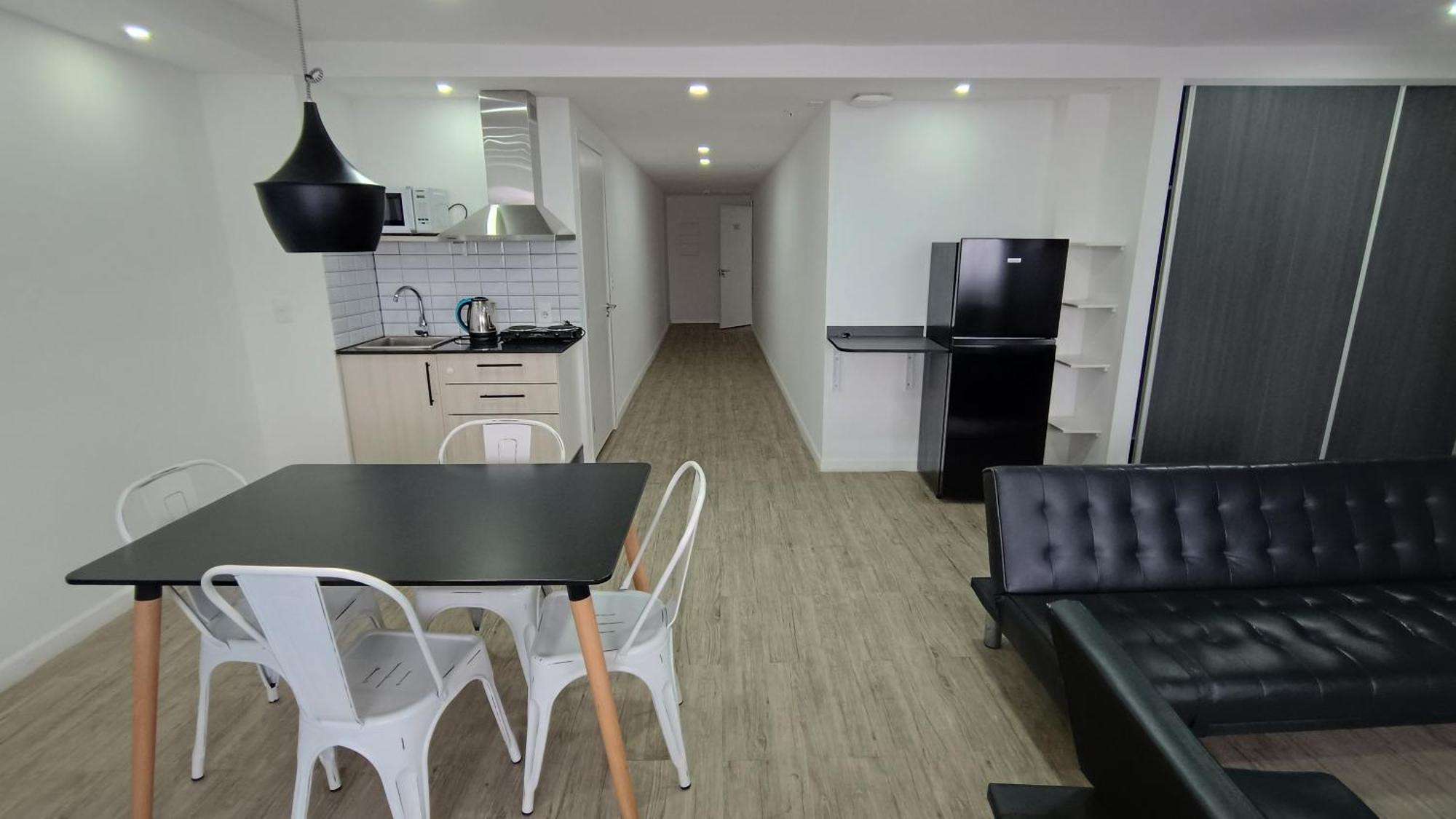 Quijano Hotel - Aparts & Suites Montevideo Extérieur photo