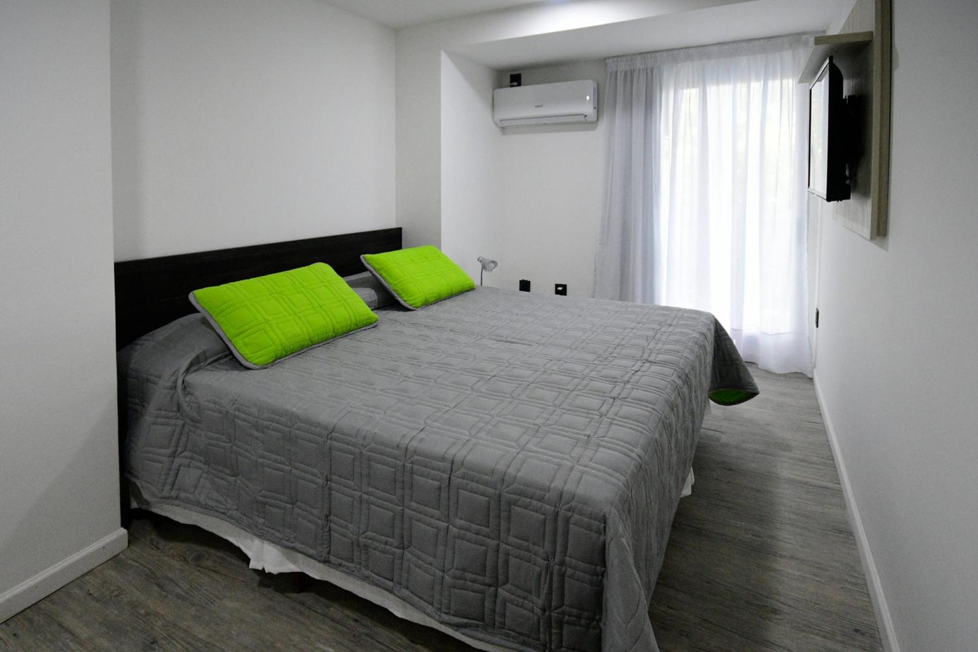 Quijano Hotel - Aparts & Suites Montevideo Extérieur photo