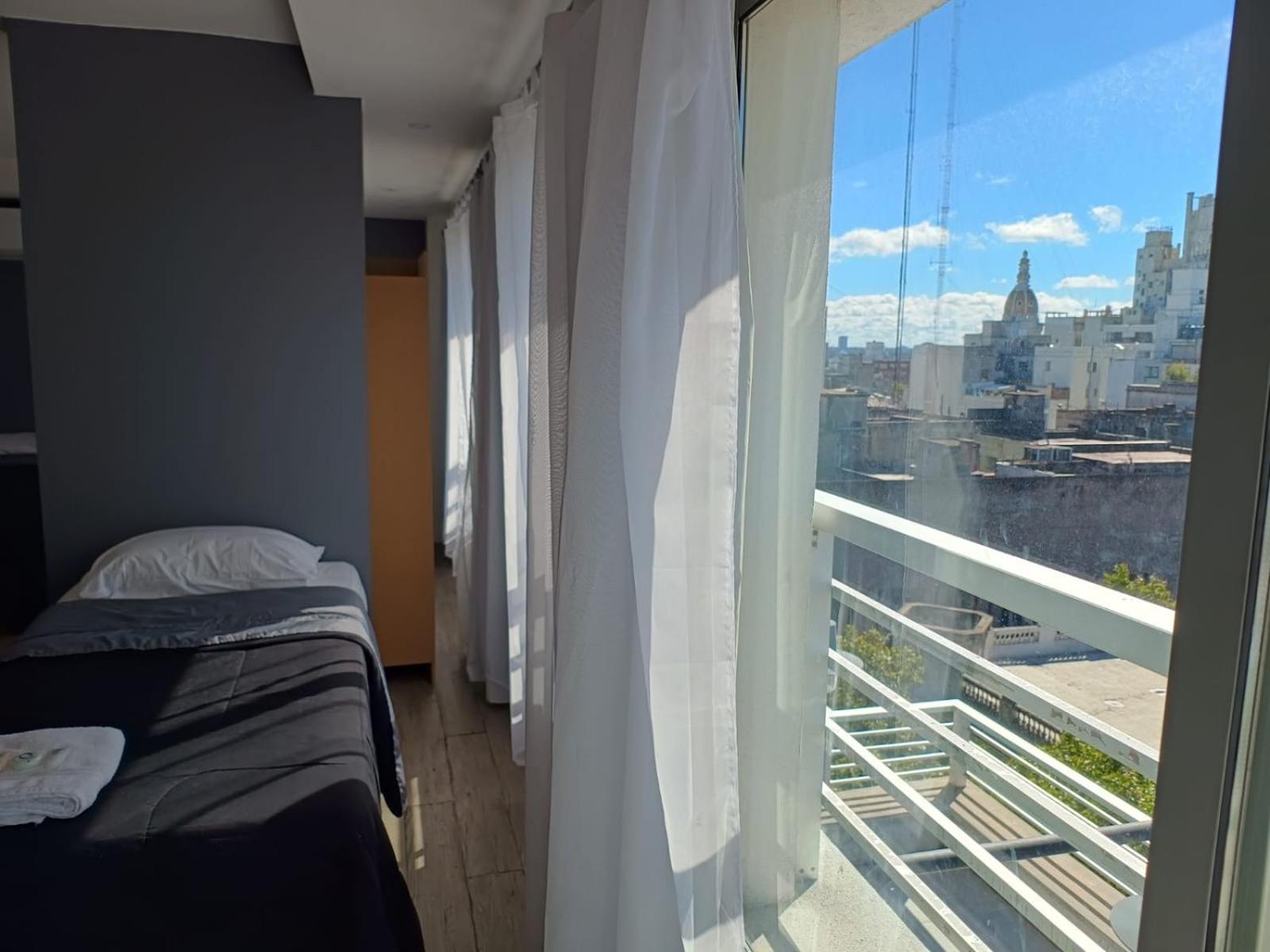 Quijano Hotel - Aparts & Suites Montevideo Extérieur photo