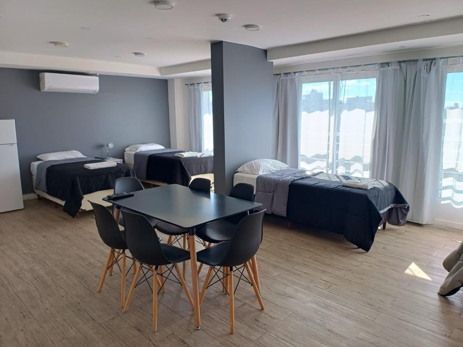 Quijano Hotel - Aparts & Suites Montevideo Extérieur photo