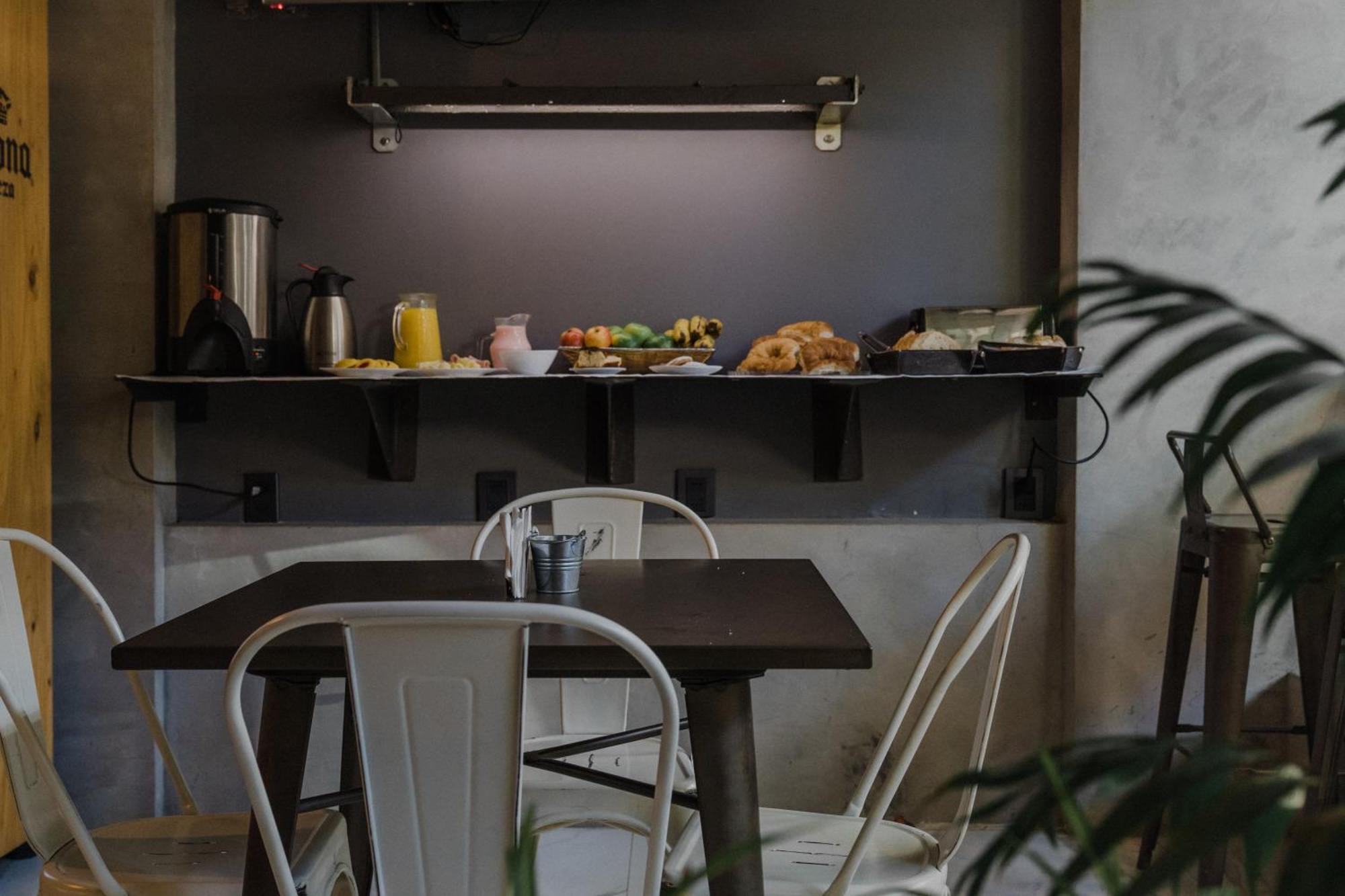 Quijano Hotel - Aparts & Suites Montevideo Extérieur photo