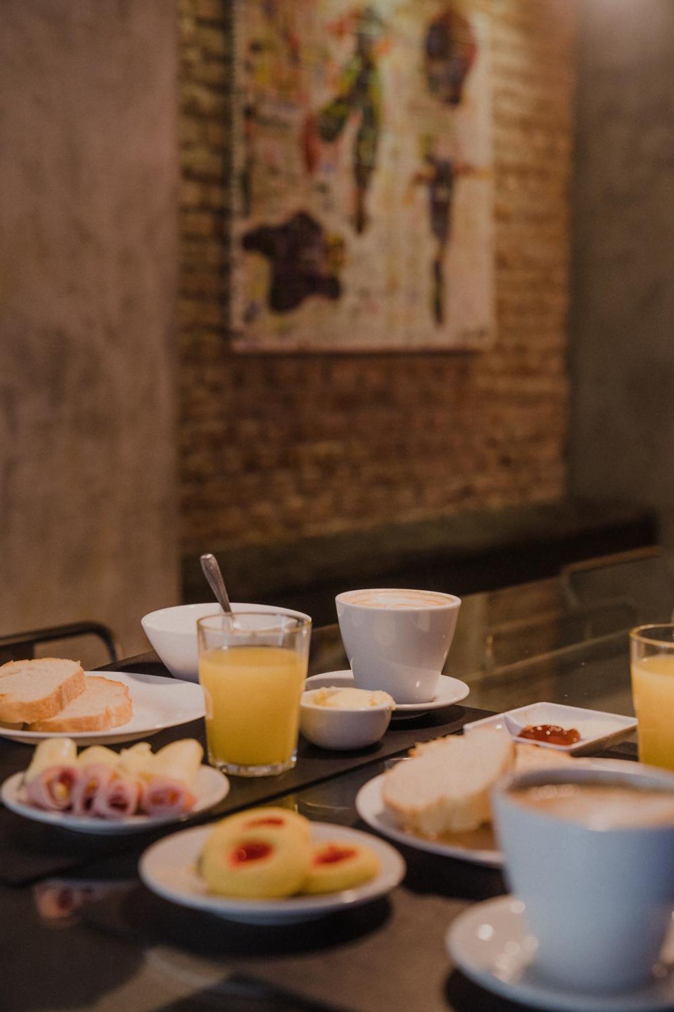 Quijano Hotel - Aparts & Suites Montevideo Extérieur photo