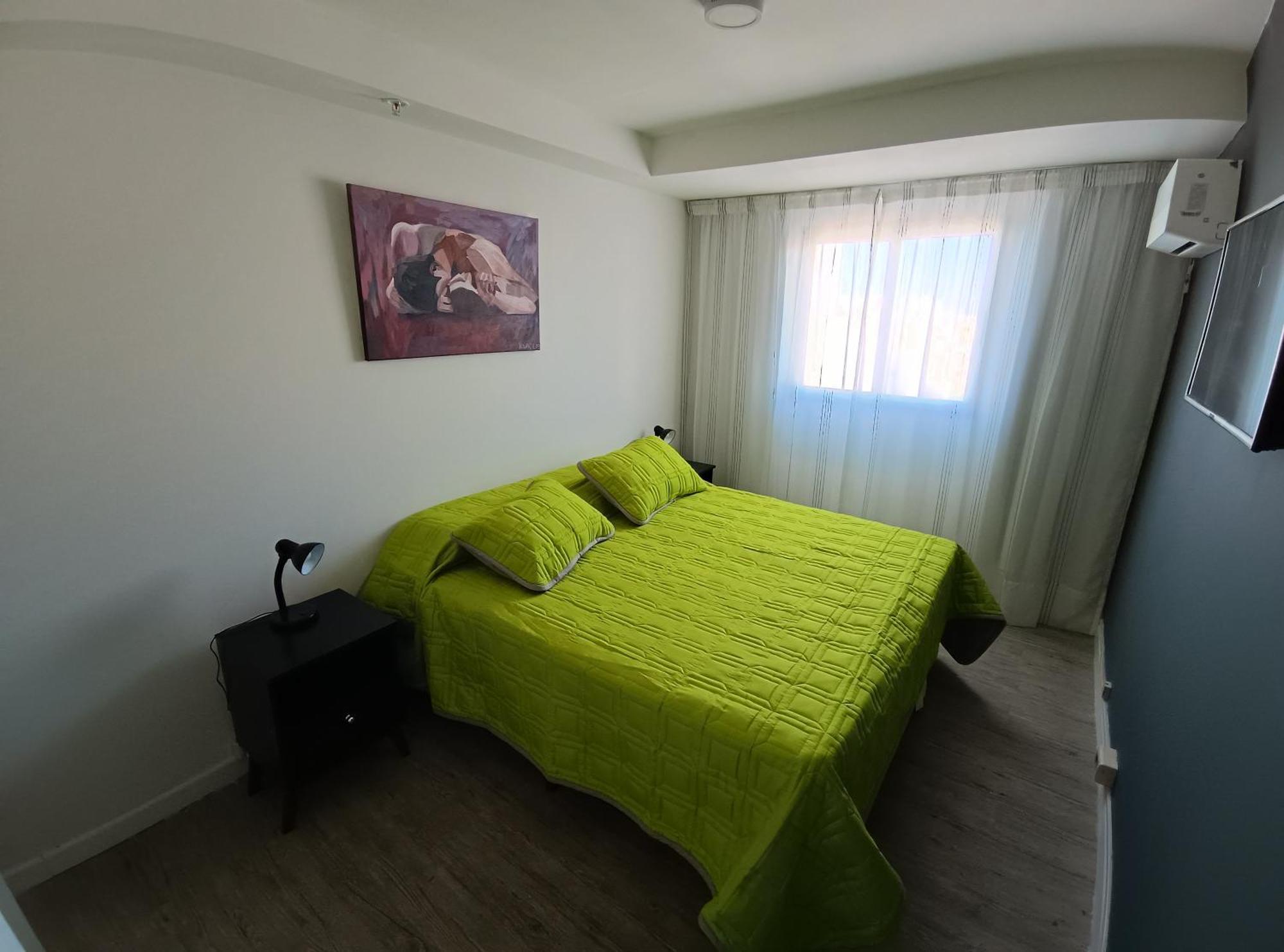 Quijano Hotel - Aparts & Suites Montevideo Extérieur photo