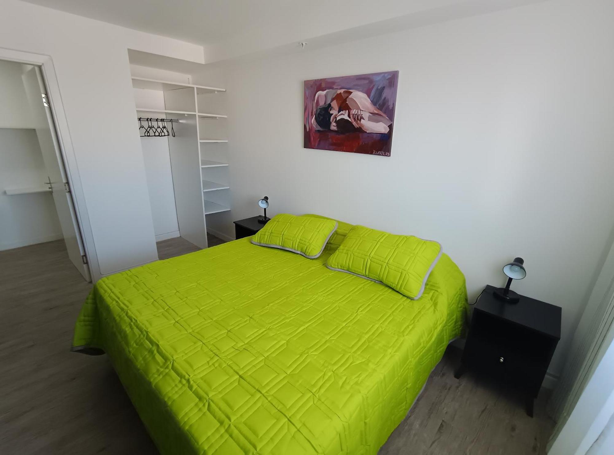 Quijano Hotel - Aparts & Suites Montevideo Extérieur photo